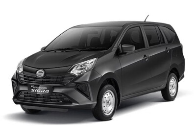 DAIHATSU SIGRA (AT)