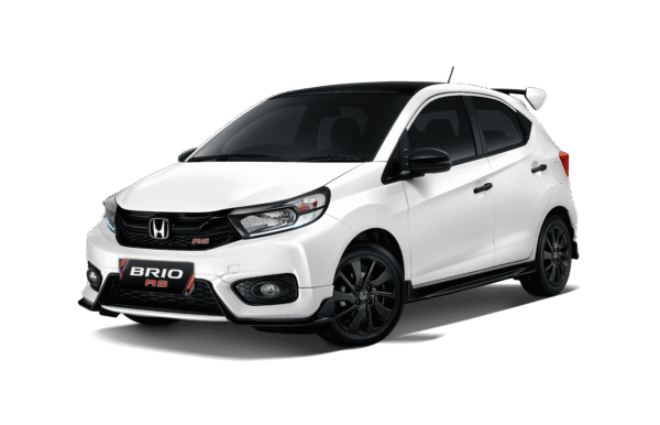 Honda Brio (AT)
