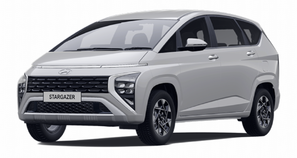 HYUNDAI STARGAZER