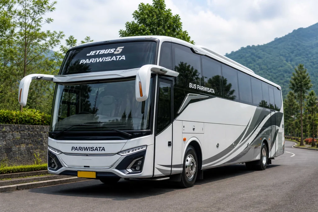 Tour & Travel Bandung