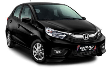 Honda Brio 