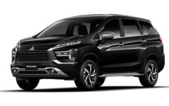 Mitsubishi Xpander