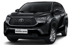 Toyota Zenix